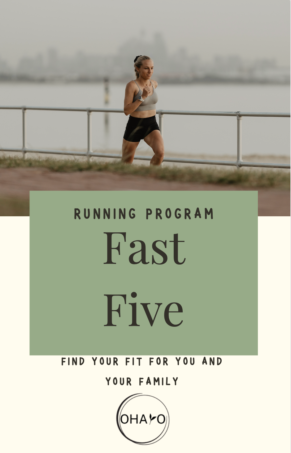 Fast Five Running Program